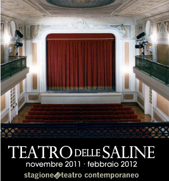 Stagione del Teatro Contemporaneo 2011-2012
